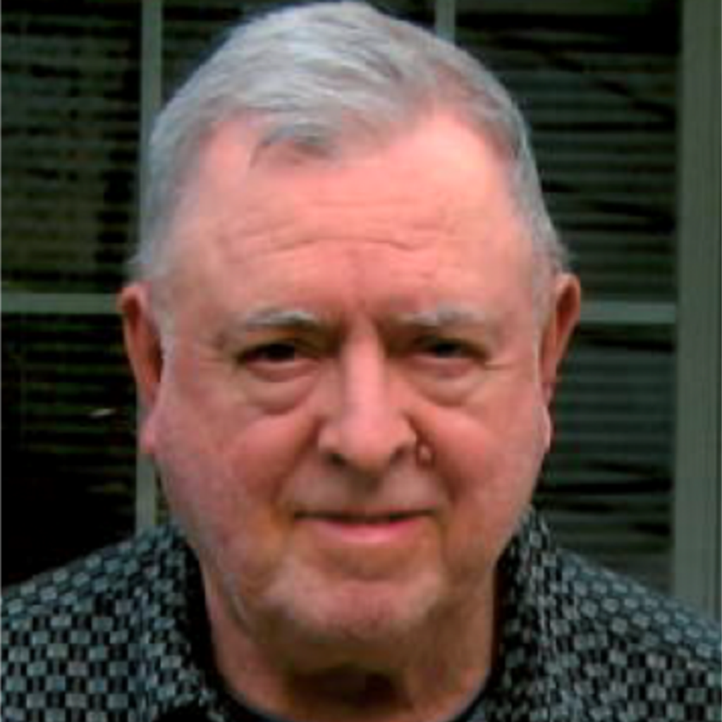 James Richard Mcnally Profile Photo