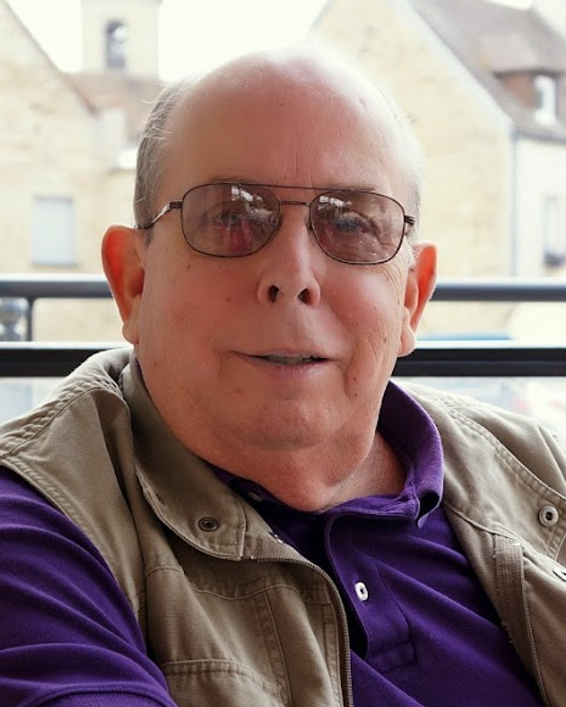 John Manford Rhodes Jr. Profile Photo