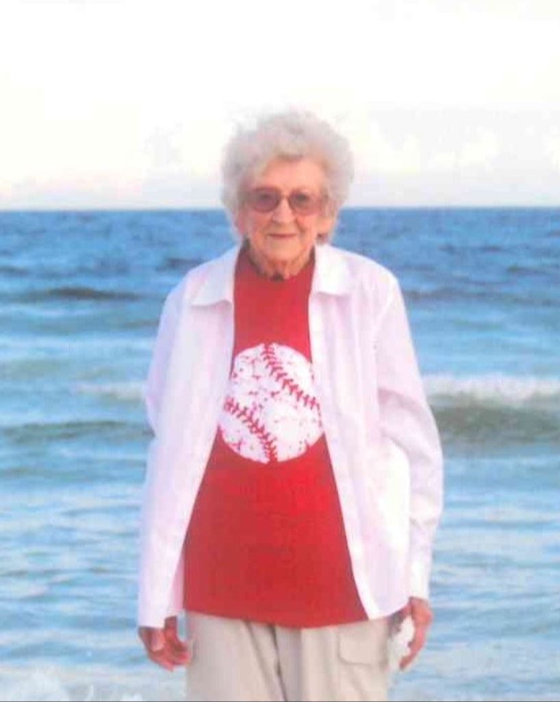 Imogene Lowery