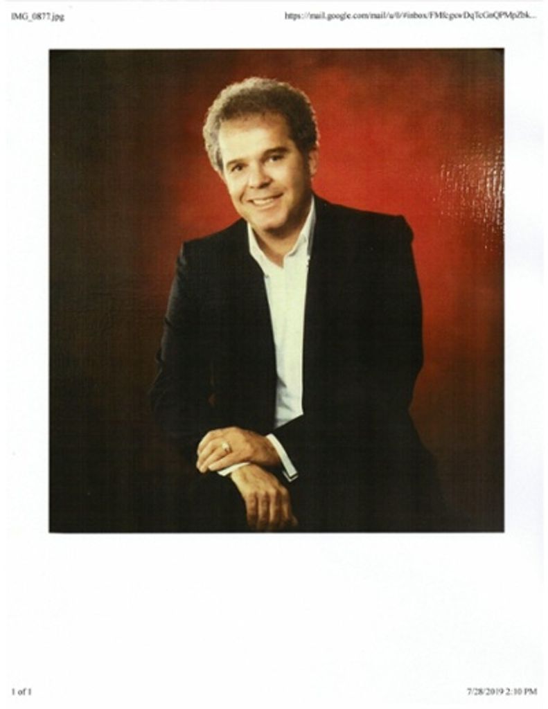 Jerry James Giacherio Profile Photo
