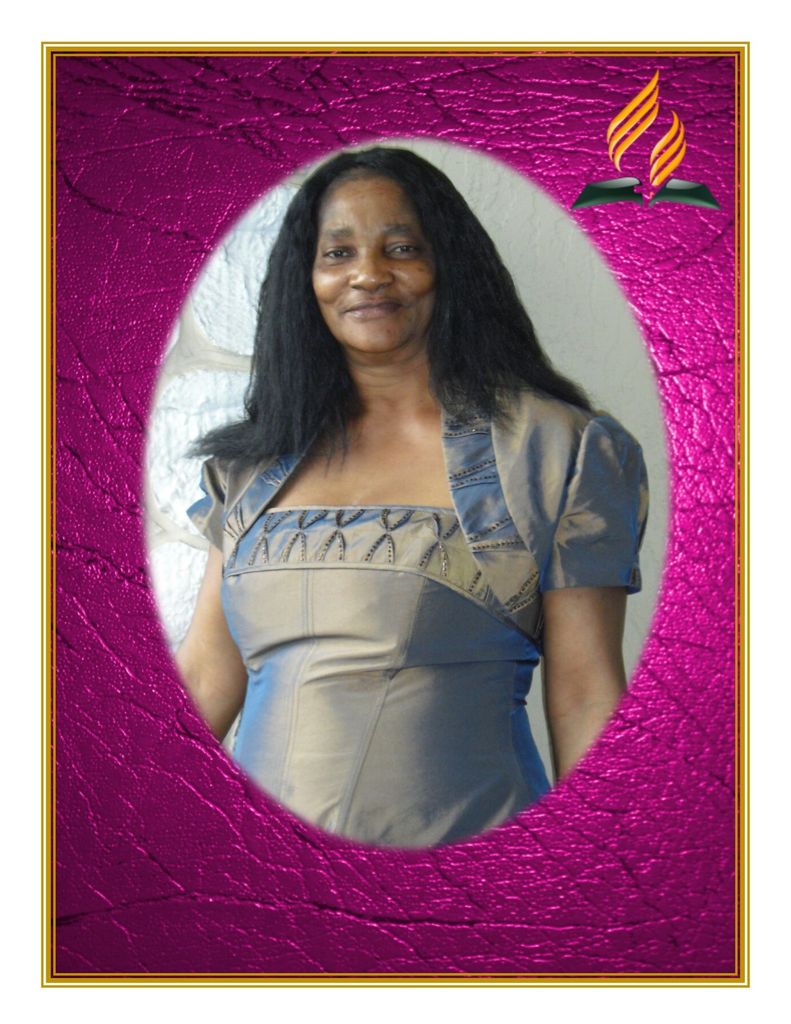 Gracimene Jean Louis