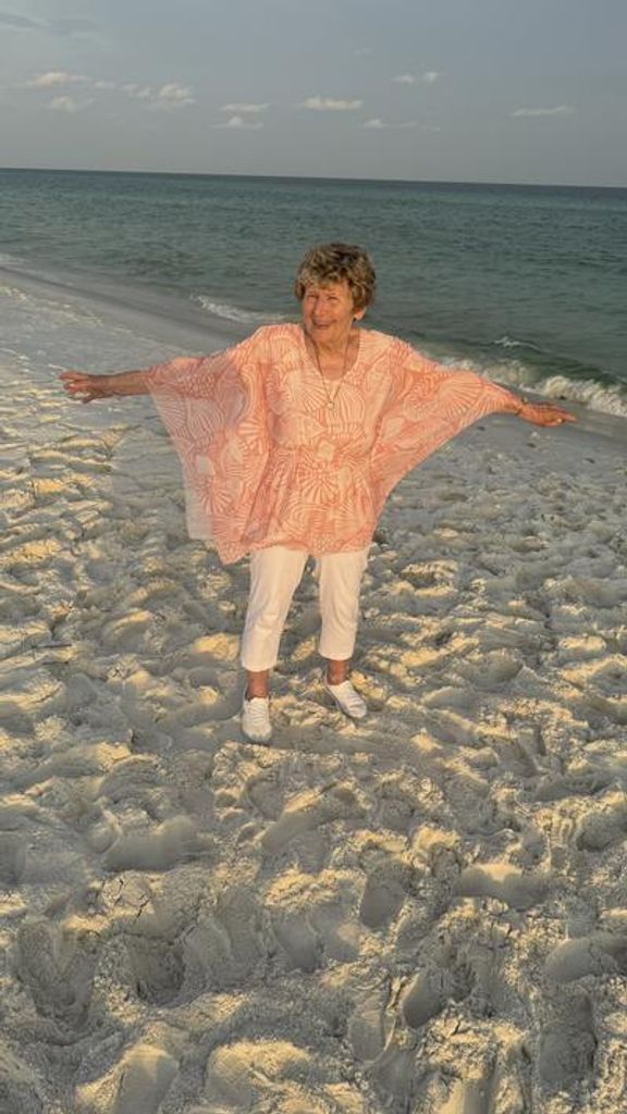 Diane Dorothy Leseman