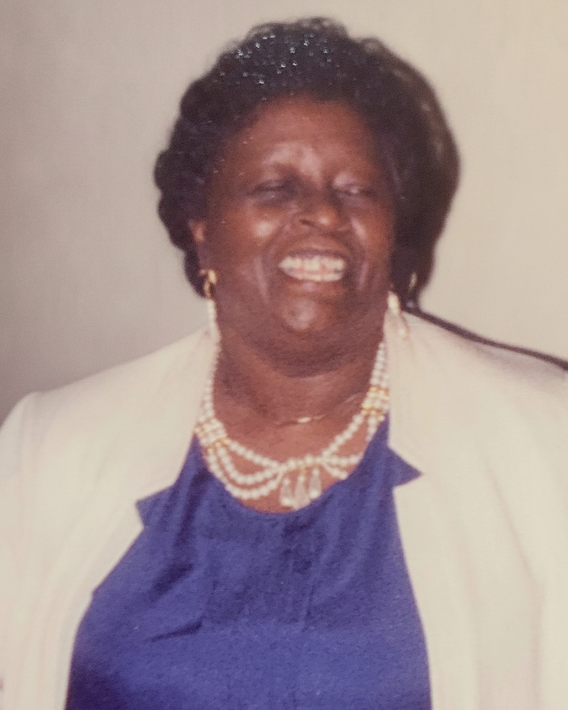 Freda Davis