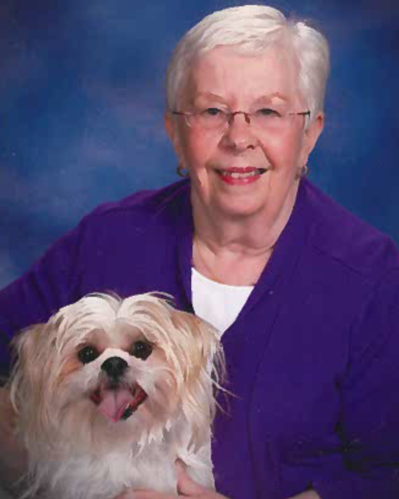 Carolyn Lee Sermon