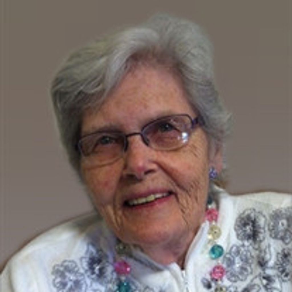 Babette Robinson