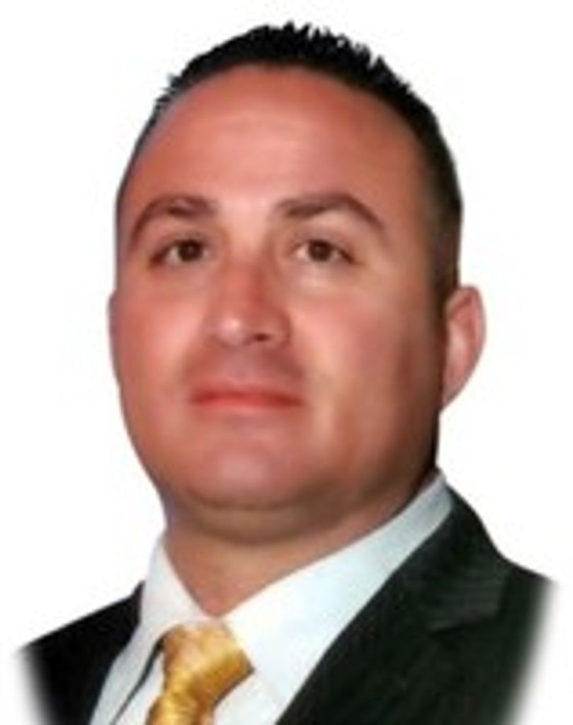 Joseph R. Villegas