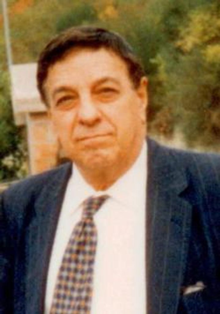 Frank Safina Profile Photo