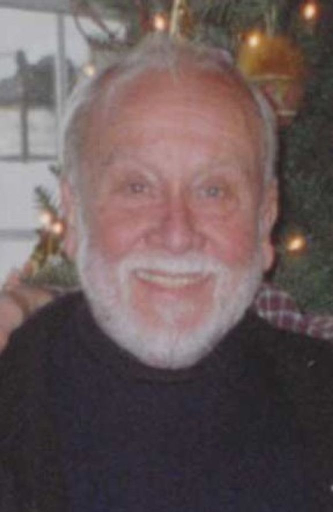 Dr. Nicolas Mihailoff-Shelly