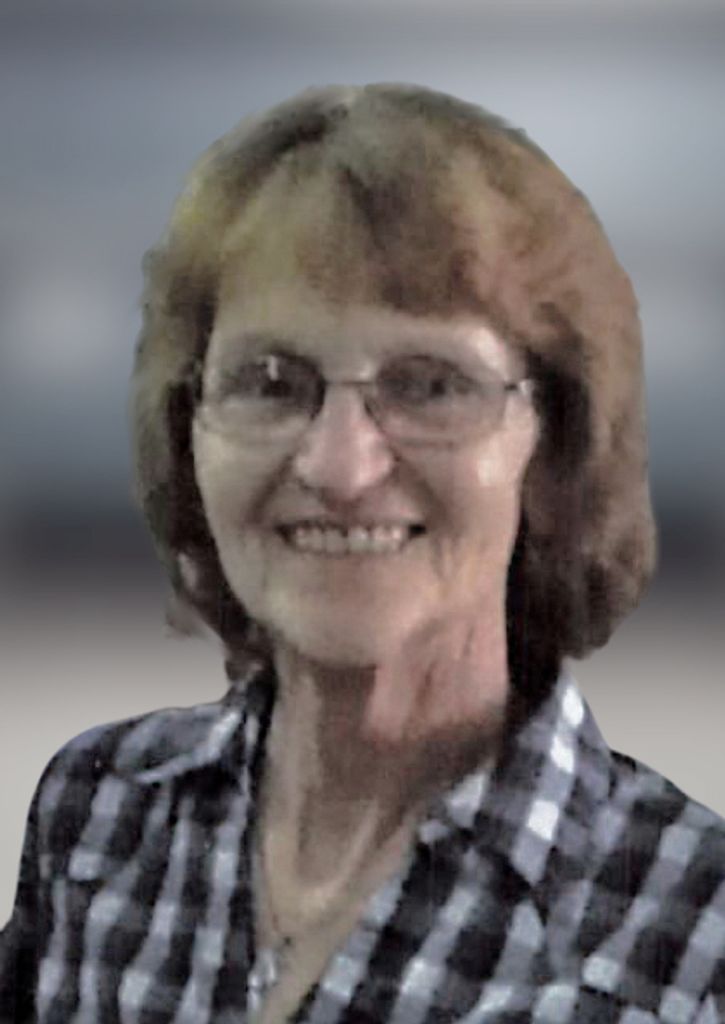 Eva C. "Chris" Carr
