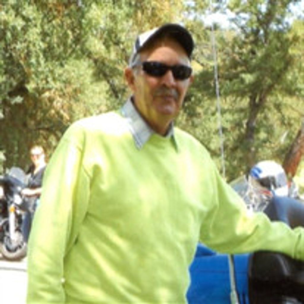 John A Weisbrodt