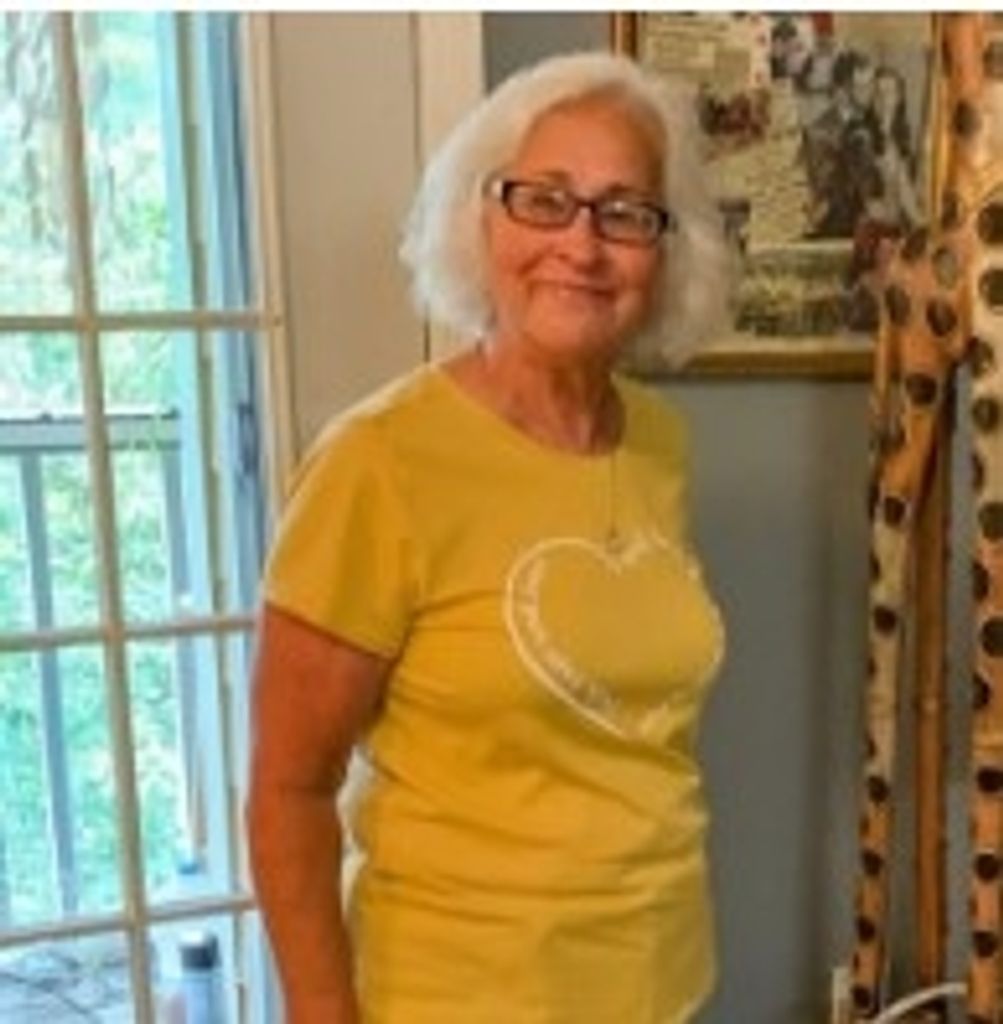 Donna Marie Manders