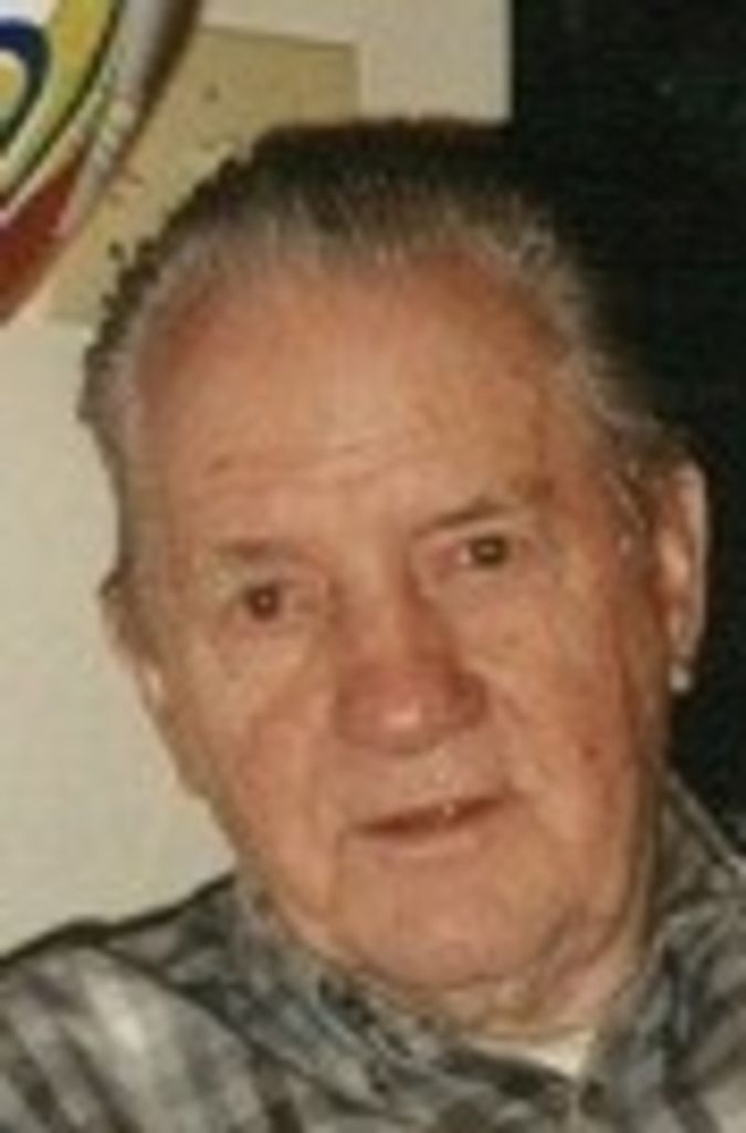 John J. Curran Profile Photo