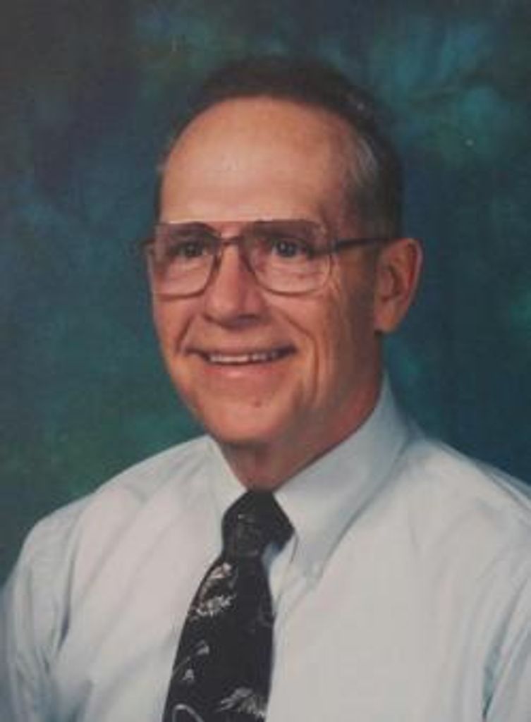 Jerry Ray Fawcett Profile Photo
