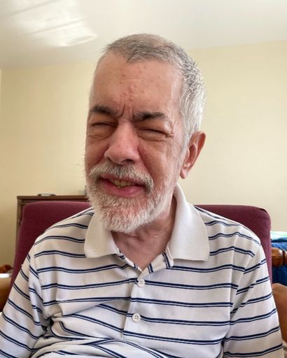 Douglas Craig Stout's obituary image
