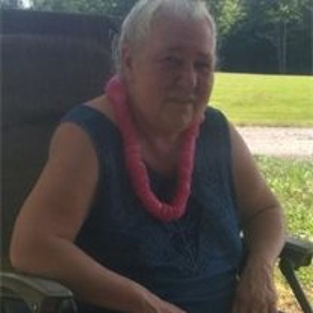 Patrica Ann Bryson Profile Photo