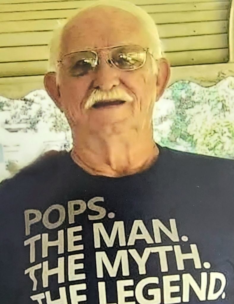John Odell Lowie Profile Photo