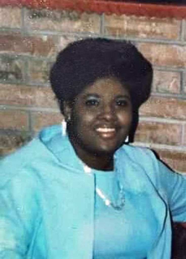 Andrea Gail Toussant Profile Photo