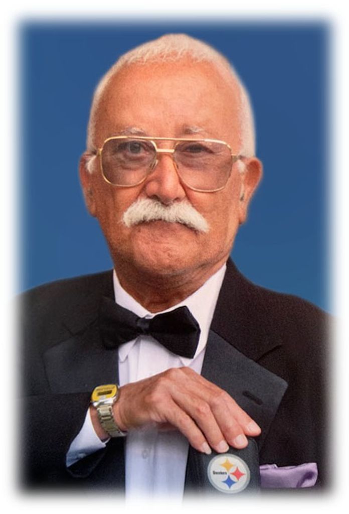 Pietro Arico Profile Photo