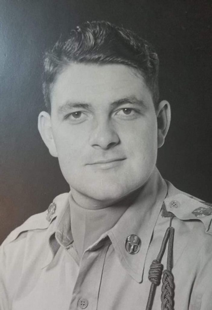 Ronald Earl Cross Profile Photo