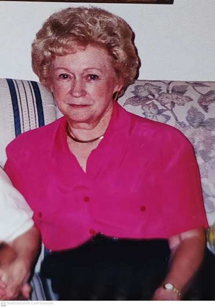 Marilyn Mcmannus Profile Photo