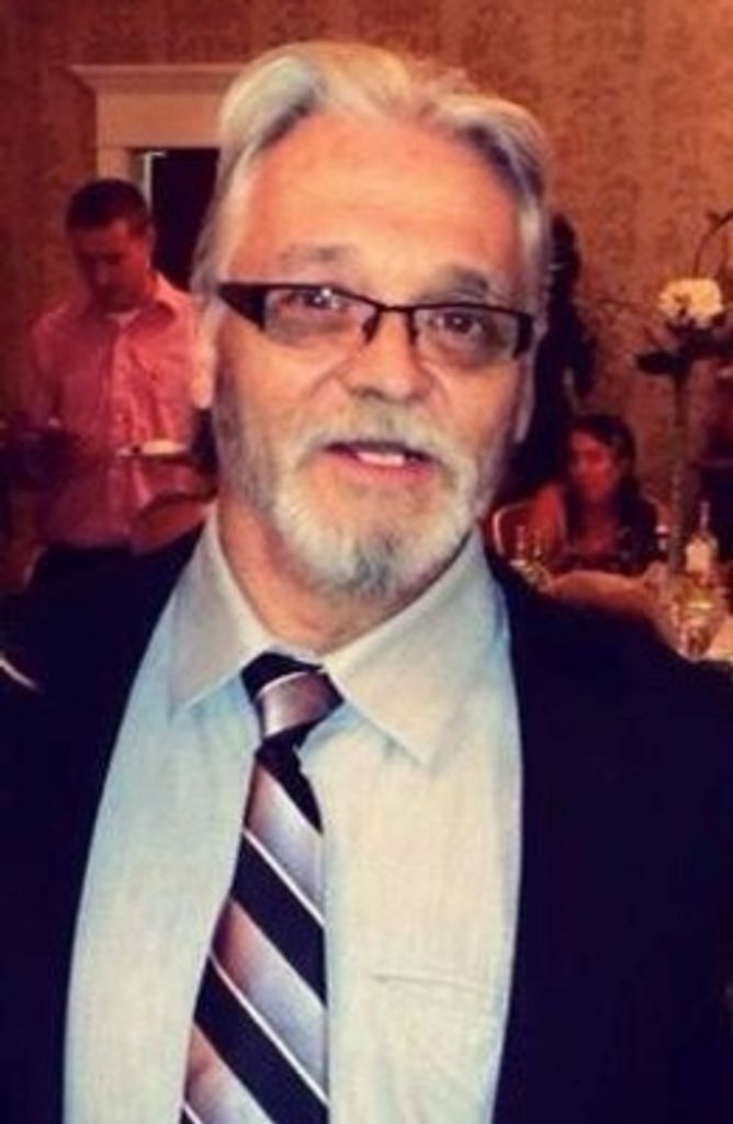 Patrick M Sargent Jr