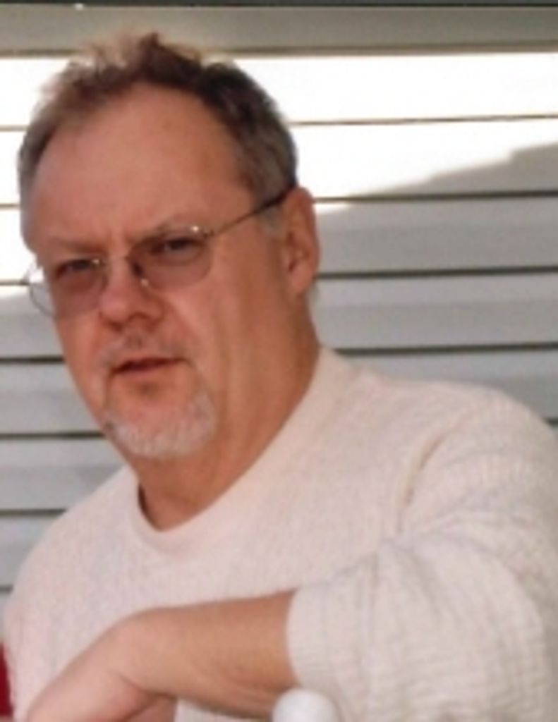 Gary Wayne Stone