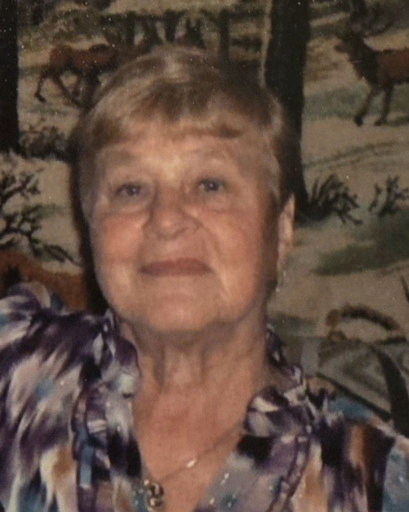 Rosemarie Reese Profile Photo