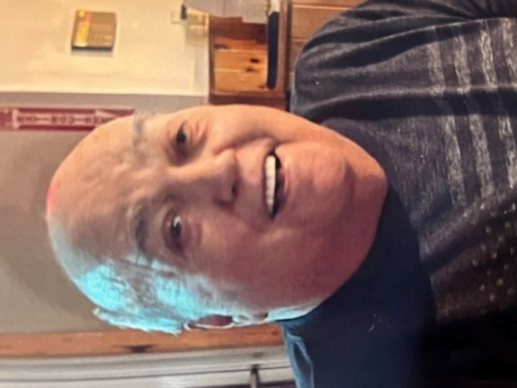 Patrick Trepanier Profile Photo