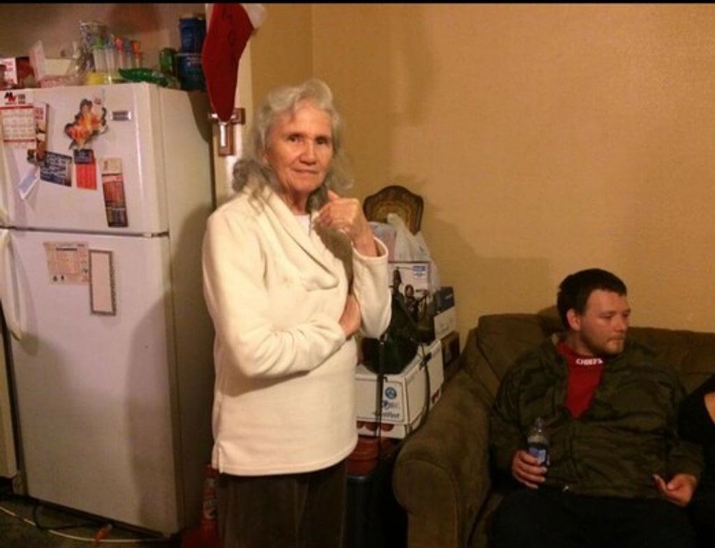 Janice Elaine Moore Profile Photo