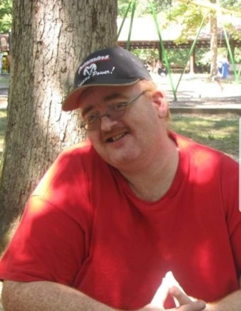 Robert "Bobby" Allen Brooks