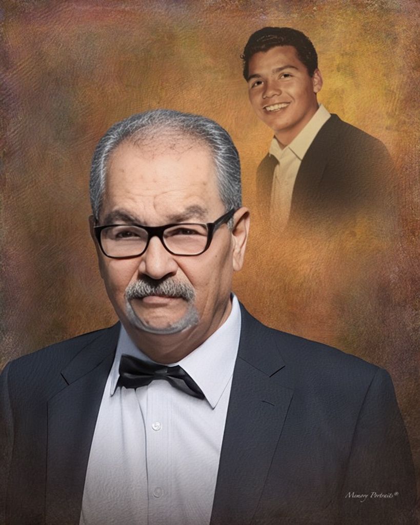 Hector R. Talavera Profile Photo