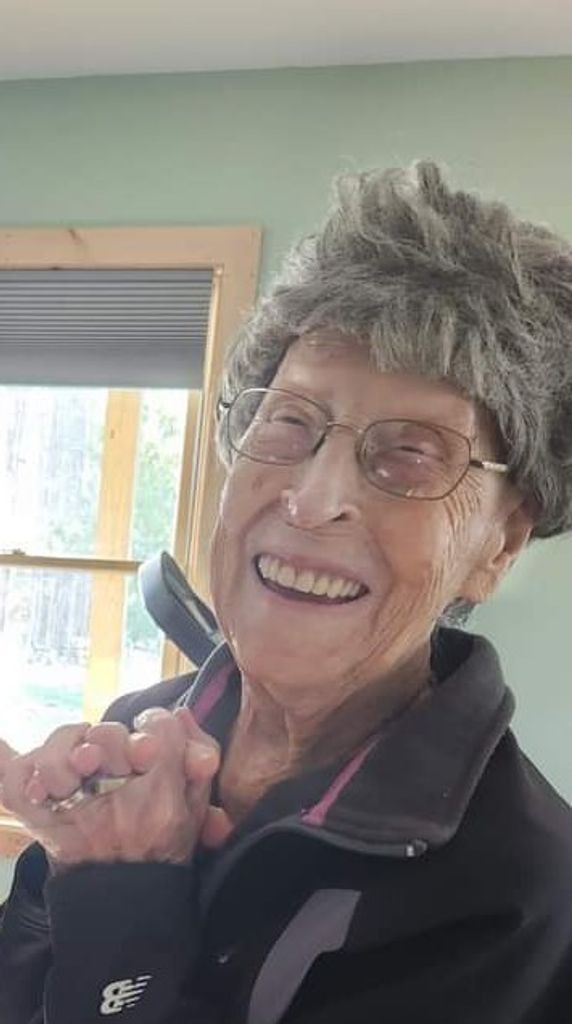 Gloria Jones Profile Photo