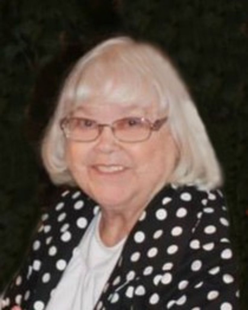 Vera Brookins