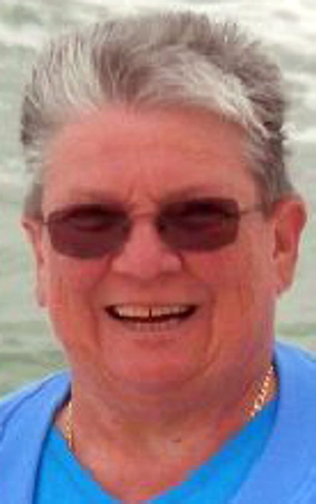 Kathryn M. 'Kathy' Burdick