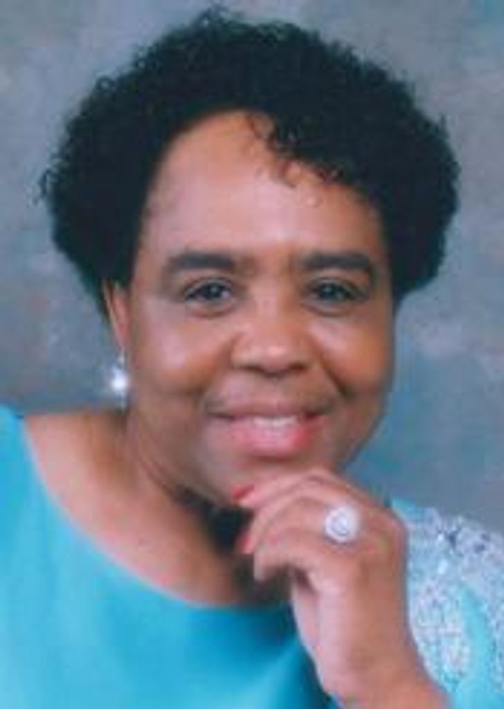 Bessie Louise Hackney