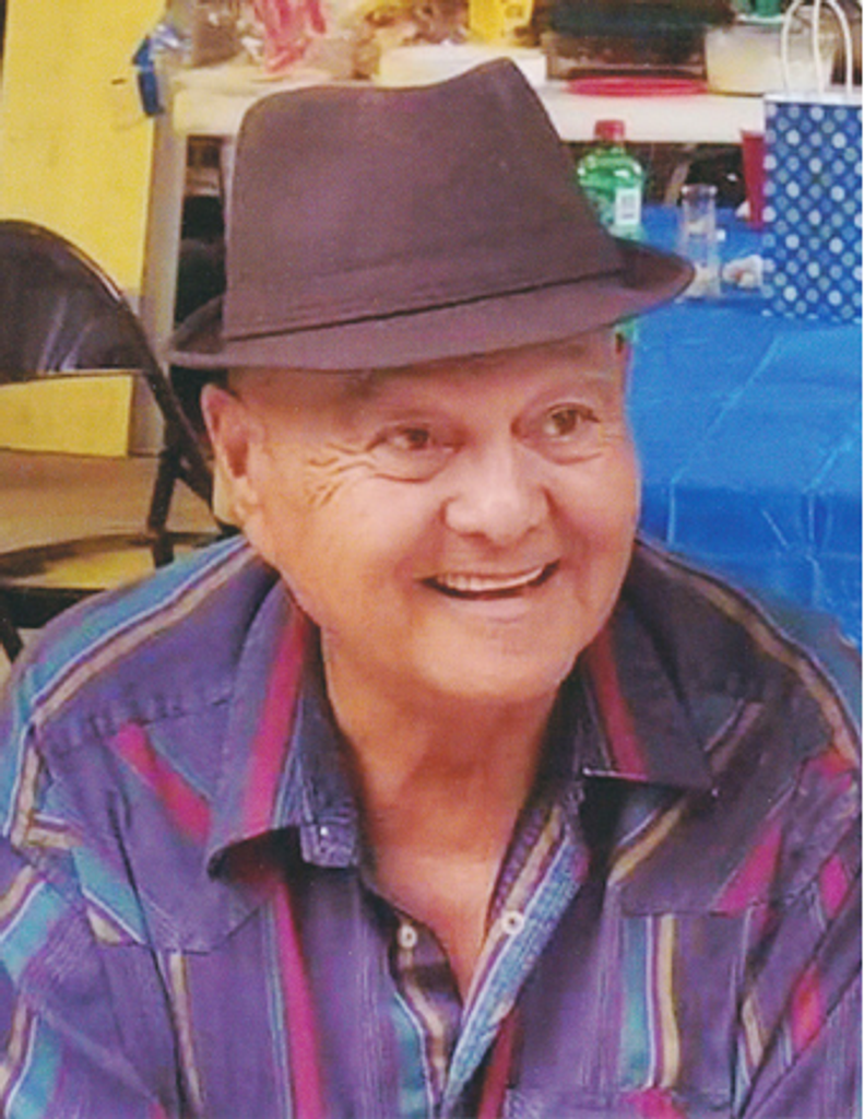 Juan Delgado, Jr. Profile Photo