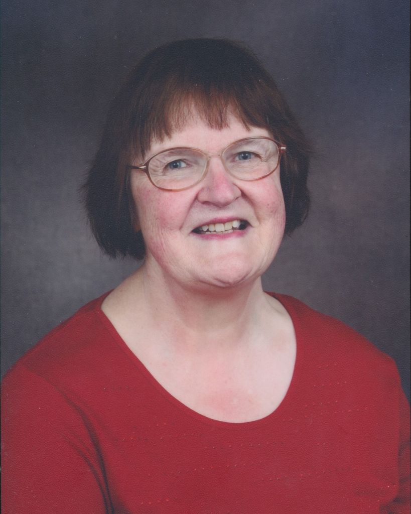 Louise Greenaway