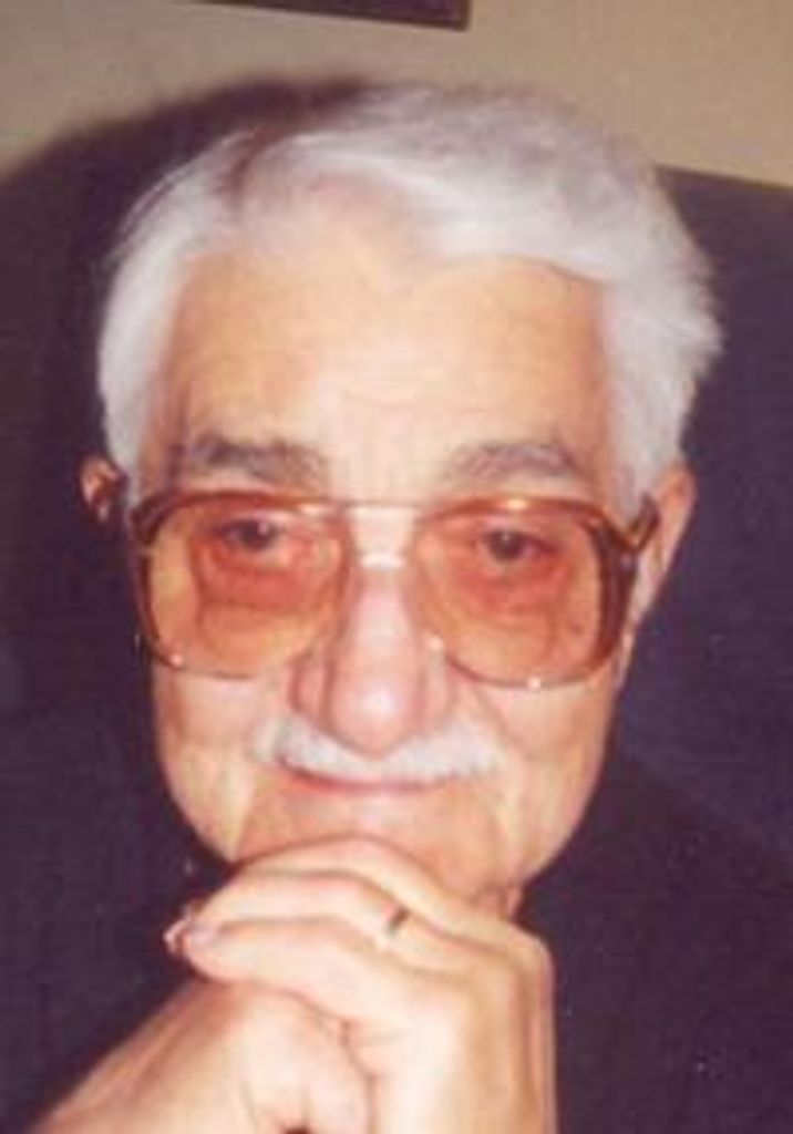 Anthony Balestrino Profile Photo