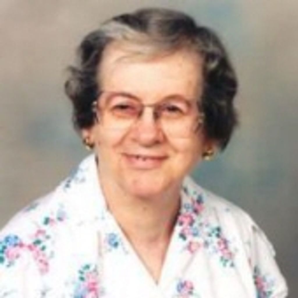 Lucille H. Wheaton