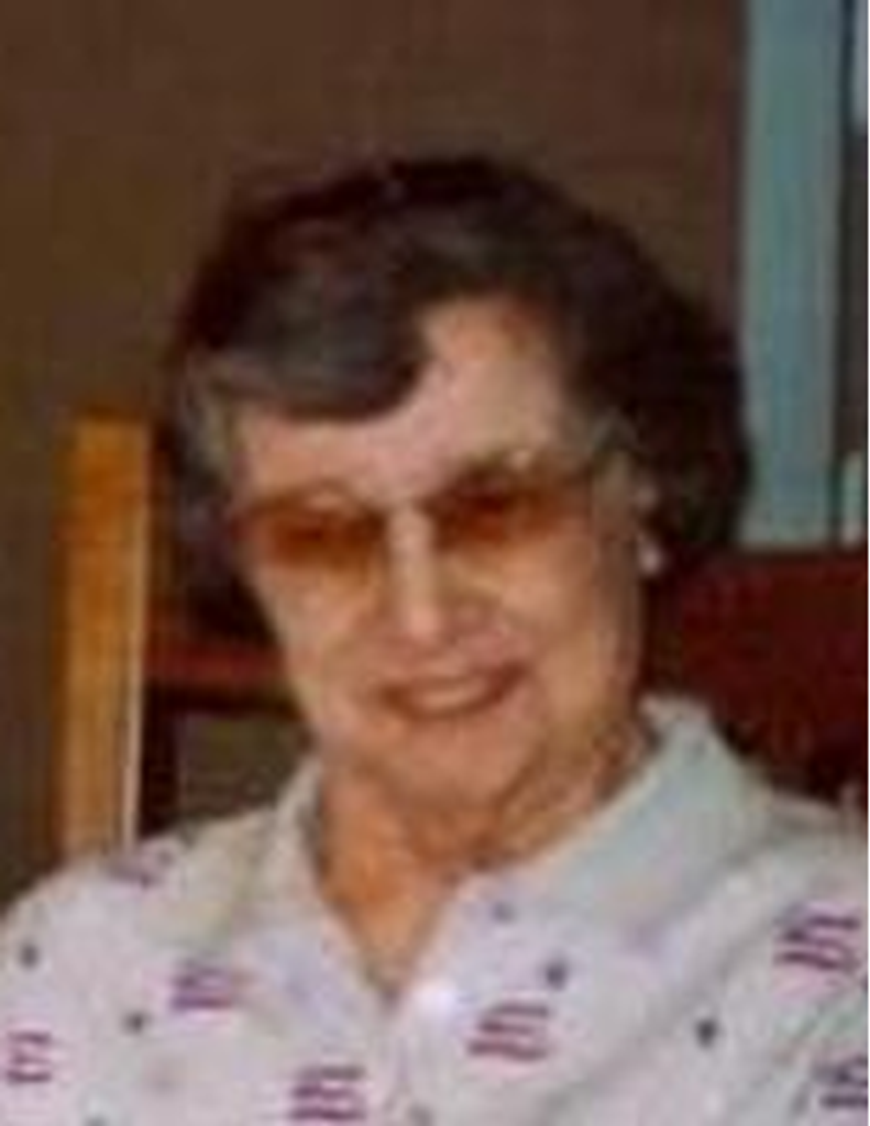 Shirley  M. Halle