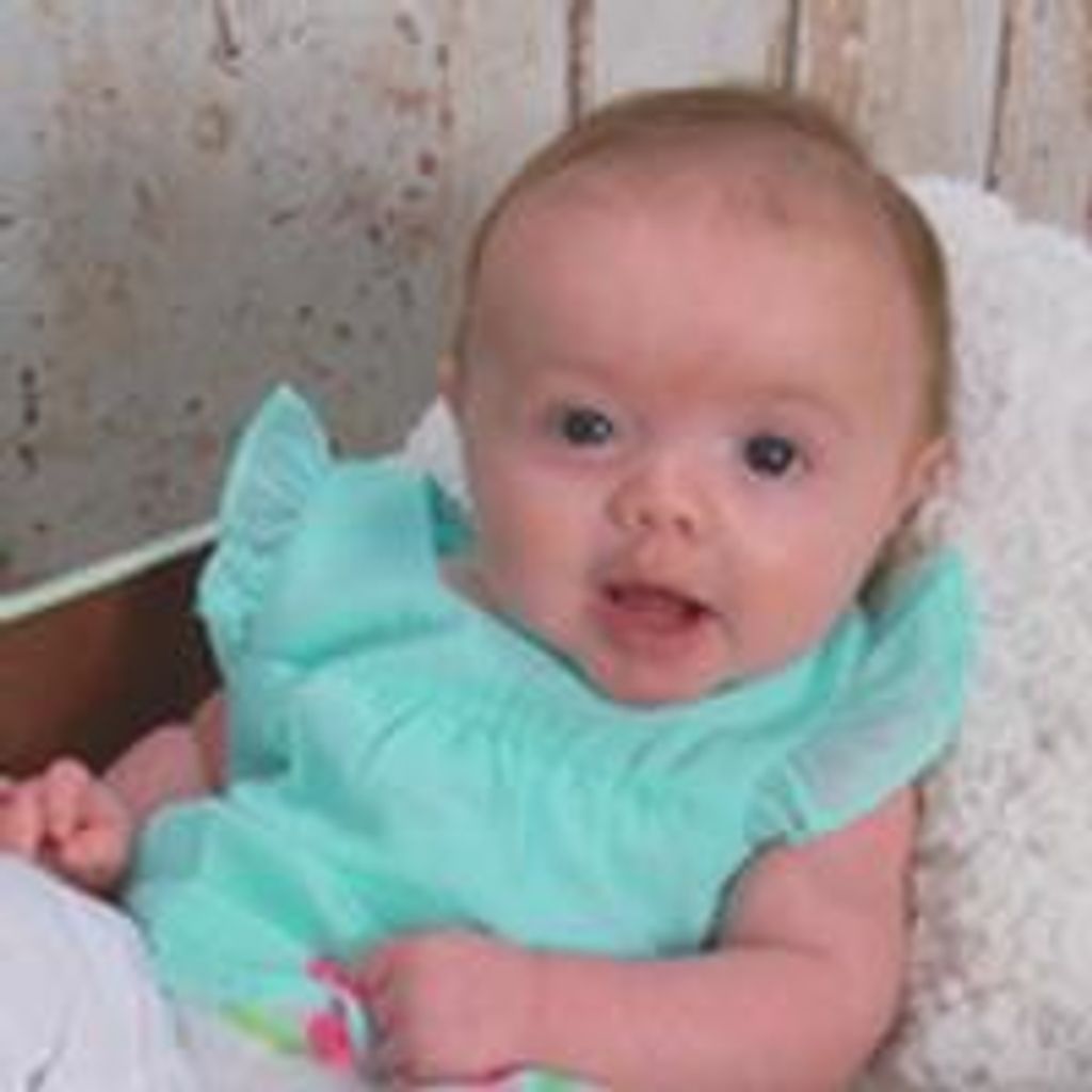 Brooklynn Reece Andrews