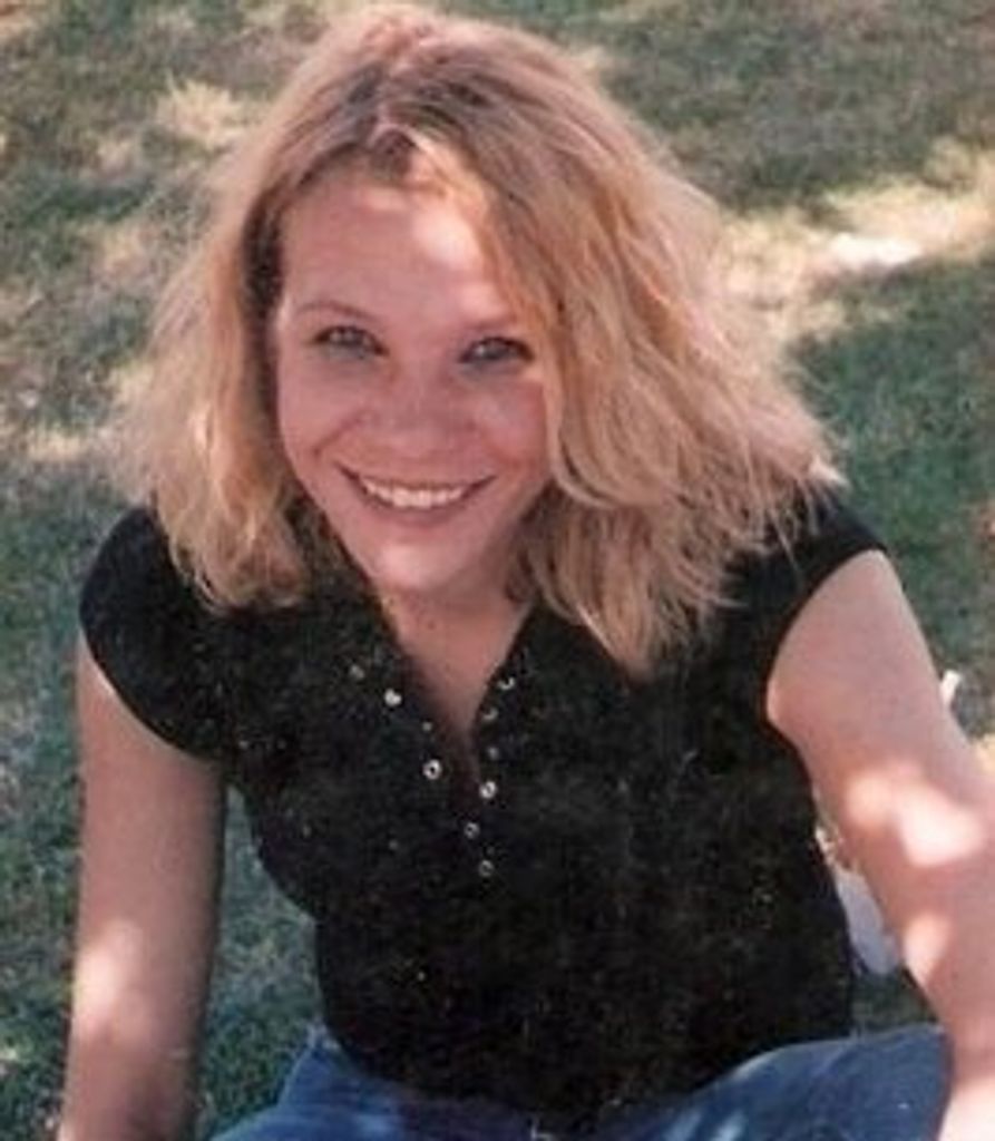 Amanda Bockhouse Profile Photo