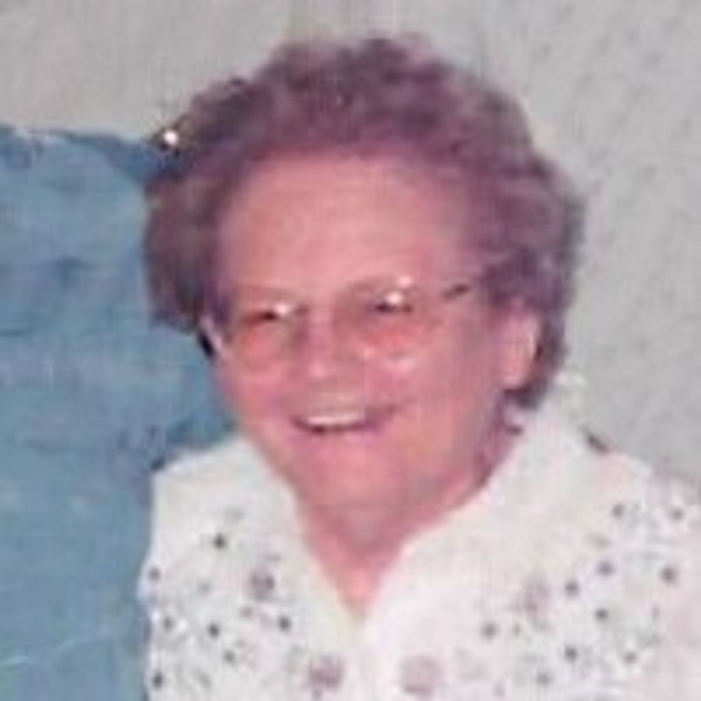 Hazel B. Vanhoose Profile Photo