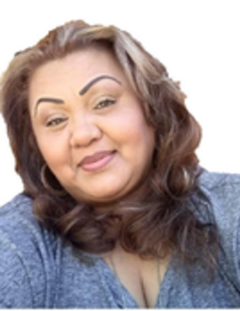 Jovita Alcala Garcia