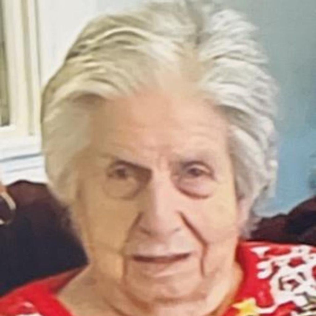 Louisa G. Marinelli