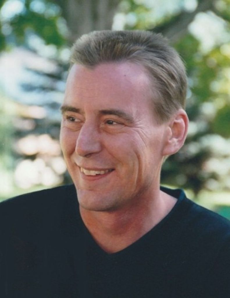 Michael Terrance O'Neill Profile Photo