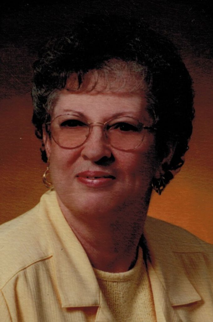 Sandra Jo (Taylor)  Bialecki