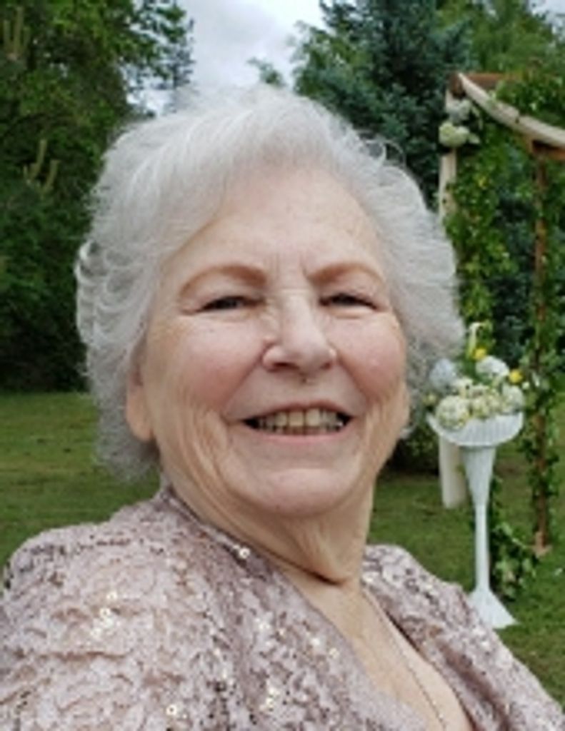 Sandra Lee O'Brien