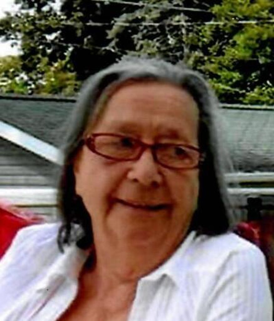 Ruth M. Duchi Profile Photo