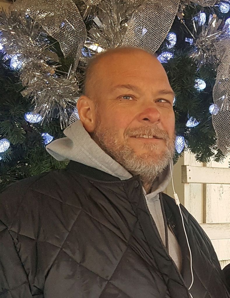 Brandon Scott Nation